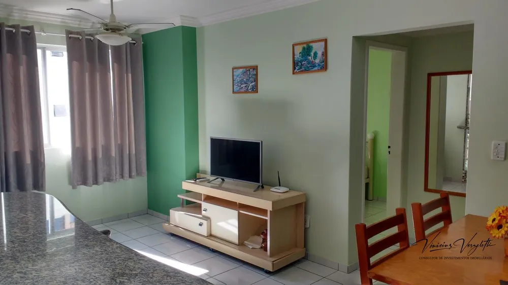 Apartamento, 1 quarto, 45 m² - Foto 4