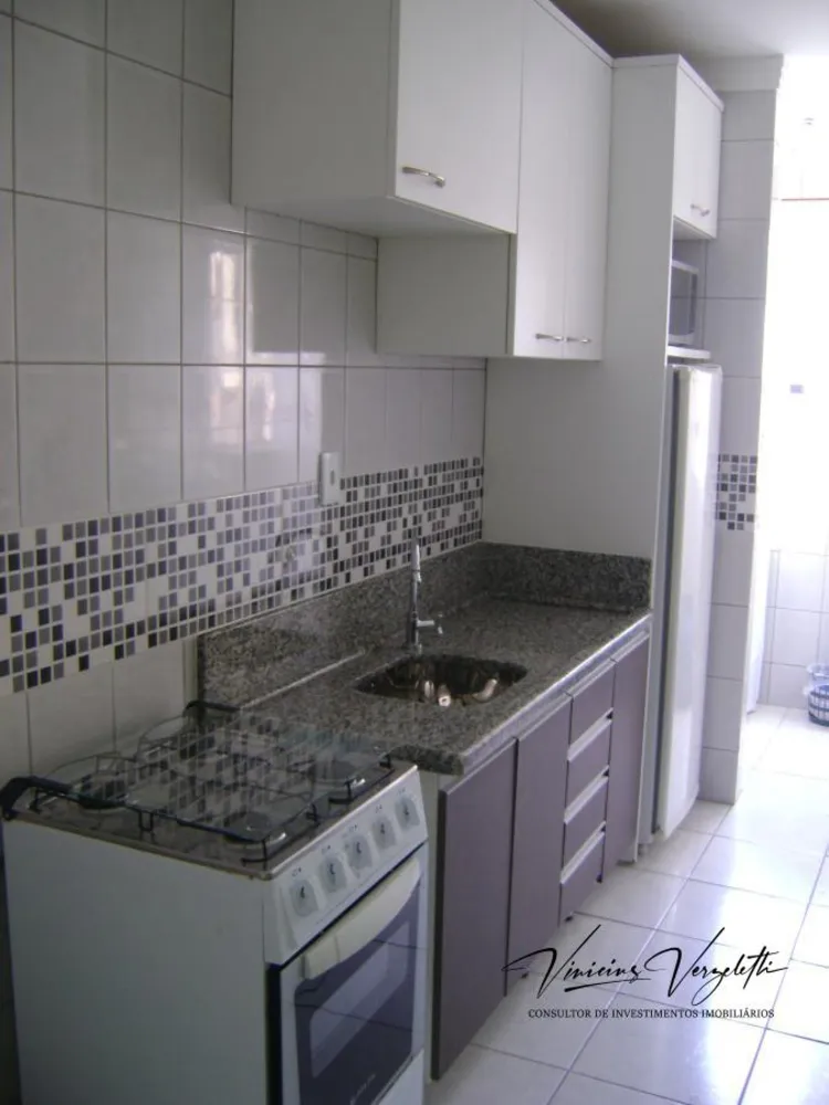 Apartamento, 1 quarto, 45 m² - Foto 1