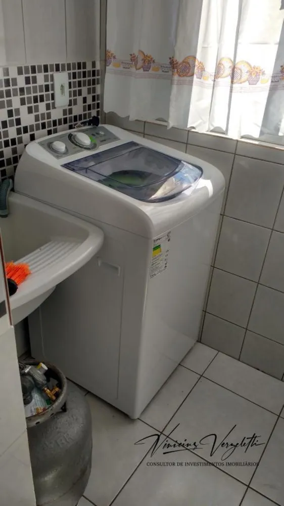 Apartamento, 1 quarto, 45 m² - Foto 6
