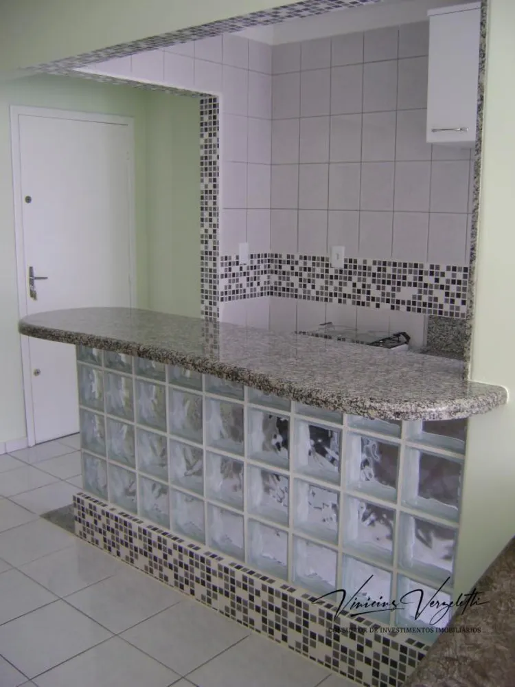 Apartamento, 1 quarto, 45 m² - Foto 2