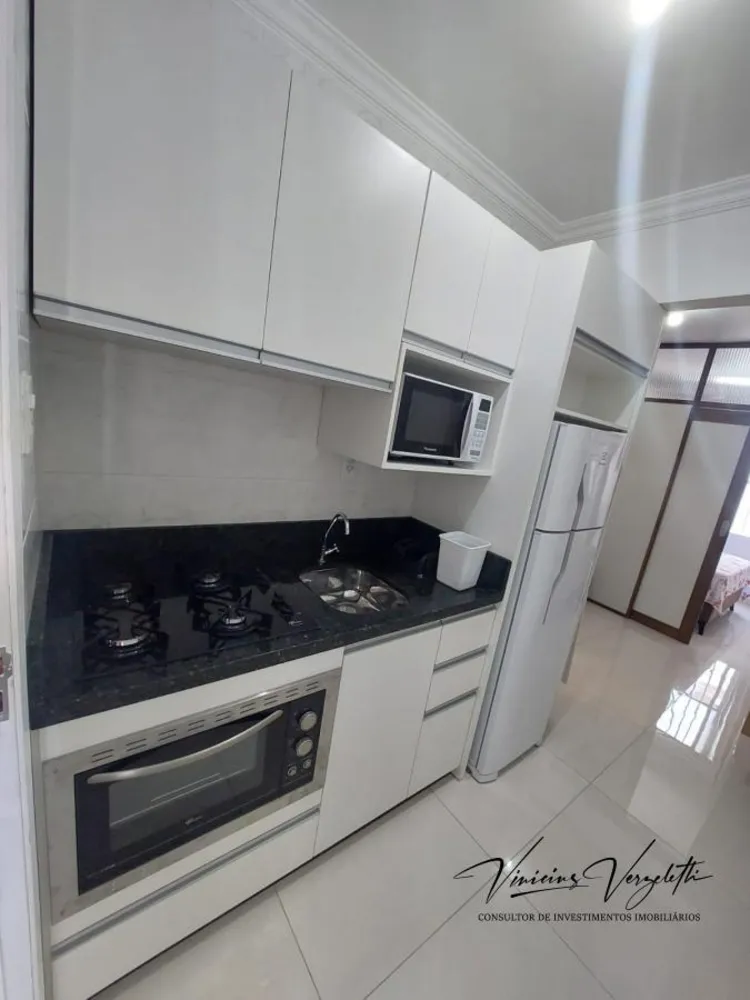 Apartamento, 1 quarto, 40 m² - Foto 2