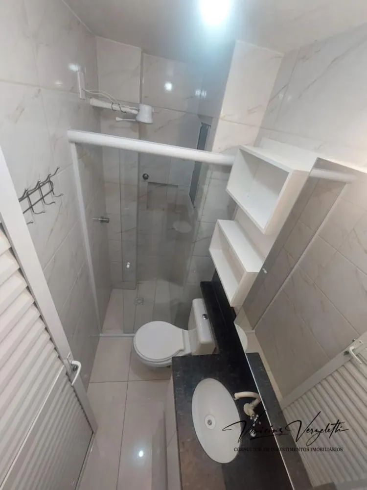 Apartamento, 1 quarto, 40 m² - Foto 8