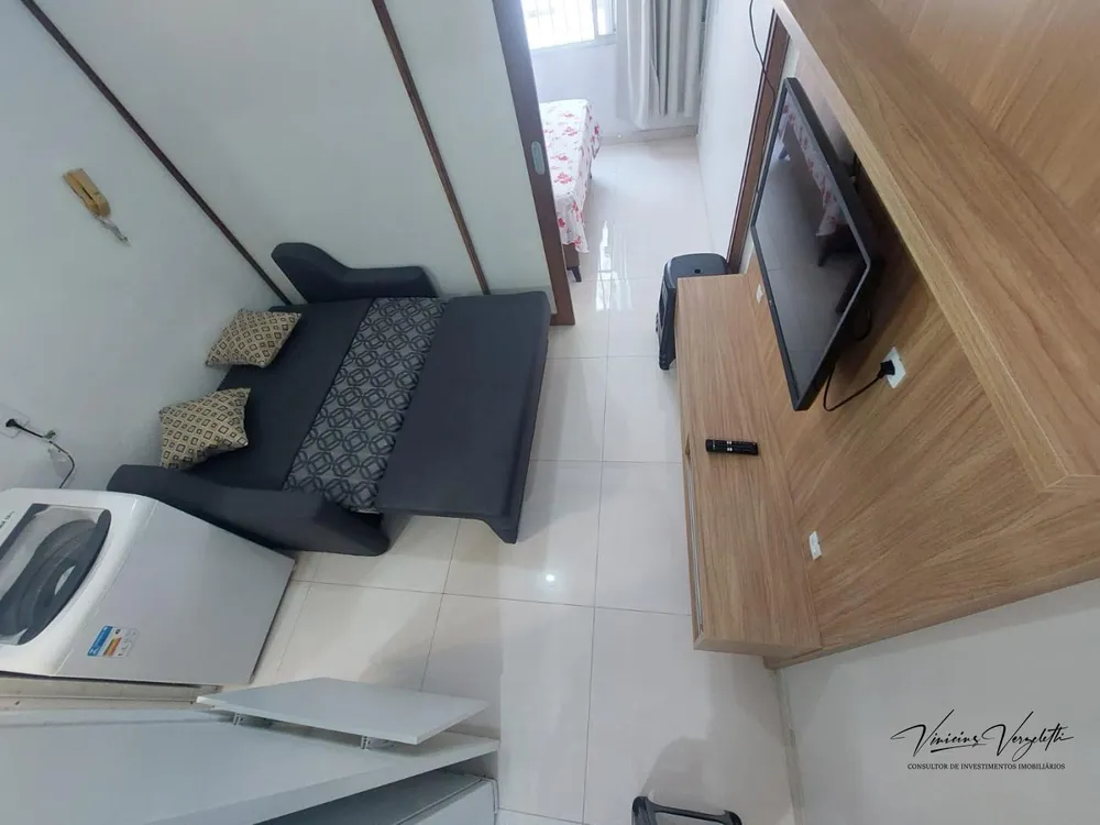 Apartamento, 1 quarto, 40 m² - Foto 9