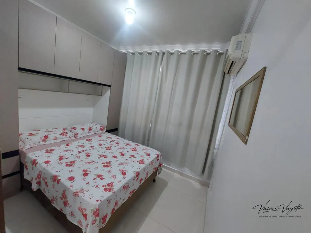 Apartamento, 1 quarto, 40 m² - Foto 5