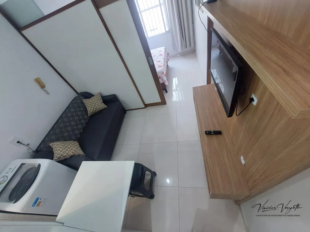 Apartamento, 1 quarto, 40 m² - Foto 4