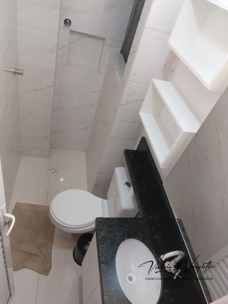Apartamento, 1 quarto, 40 m² - Foto 1
