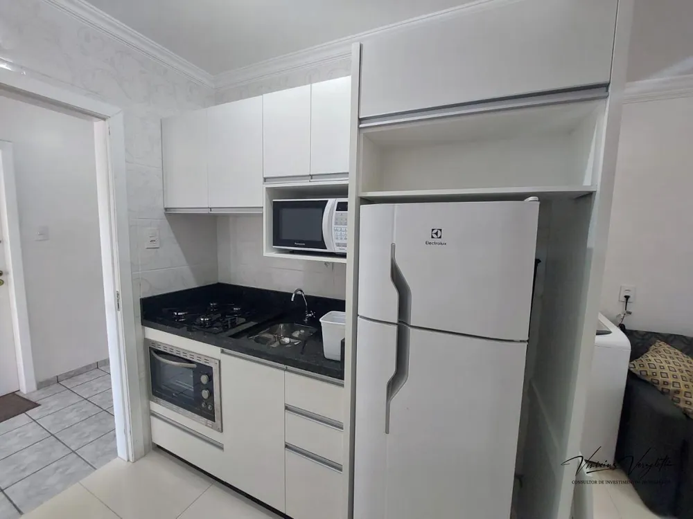 Apartamento, 1 quarto, 40 m² - Foto 6