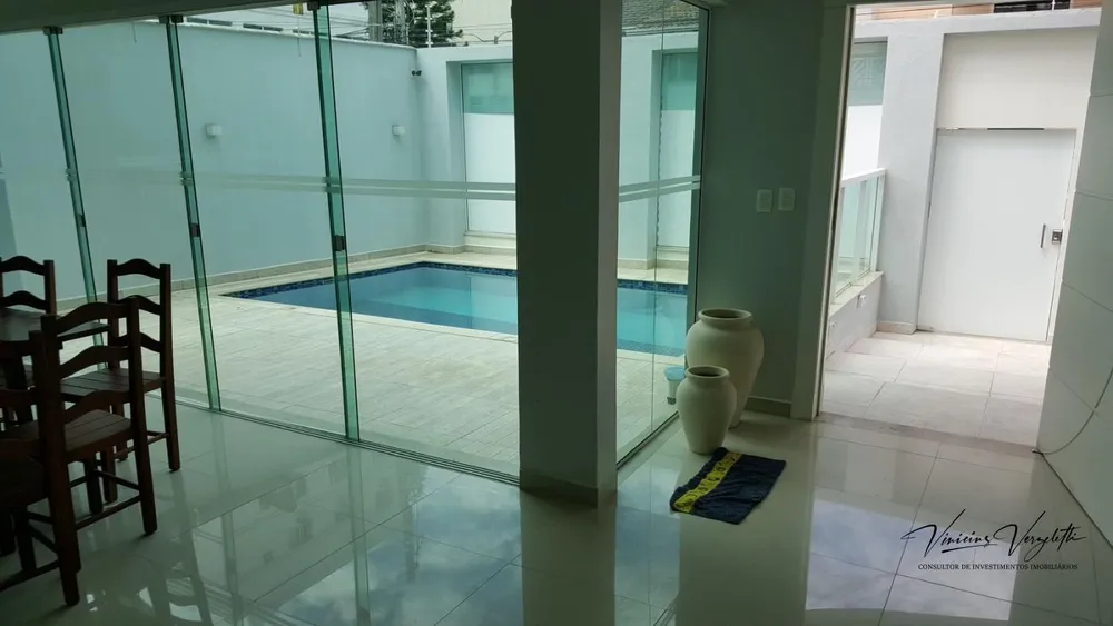 Sobrado, 3 quartos, 300 m² - Foto 2