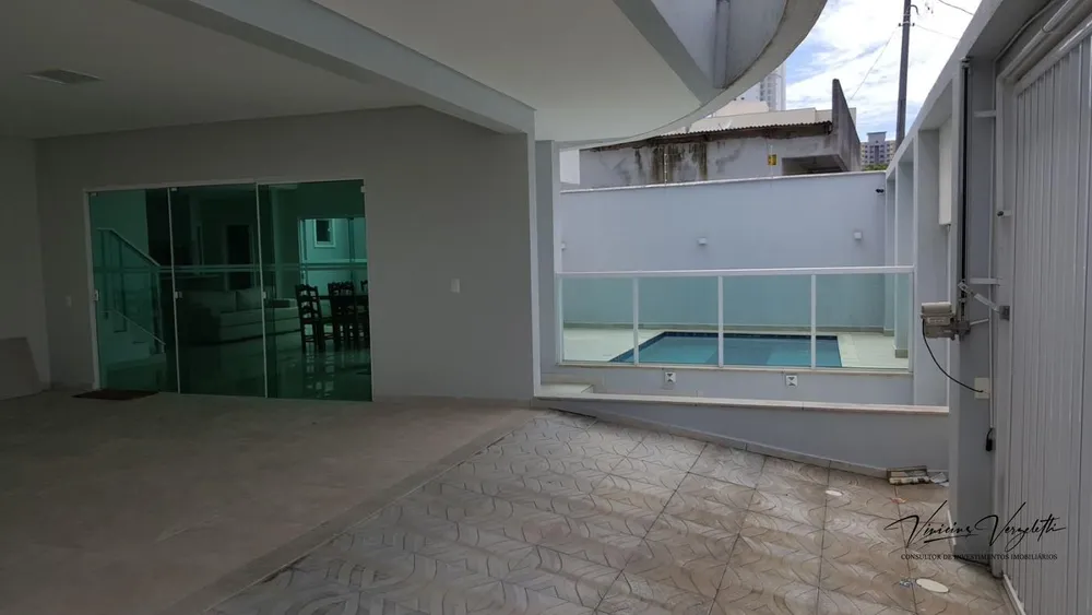 Sobrado, 3 quartos, 300 m² - Foto 16