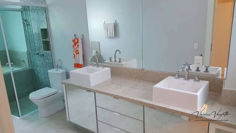Sobrado, 3 quartos, 300 m² - Foto 9