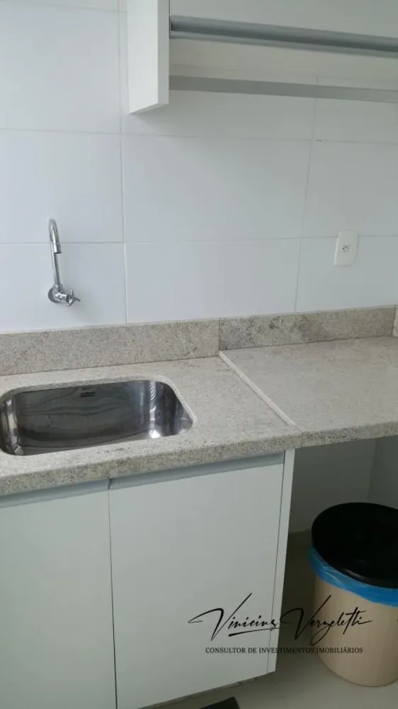 Sobrado, 3 quartos, 300 m² - Foto 8