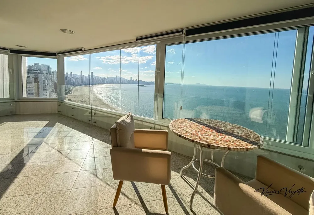 Apartamento, 3 quartos, 157 m² - Foto 3
