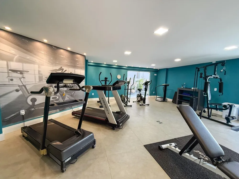 Apartamento, 3 quartos, 157 m² - Foto 8