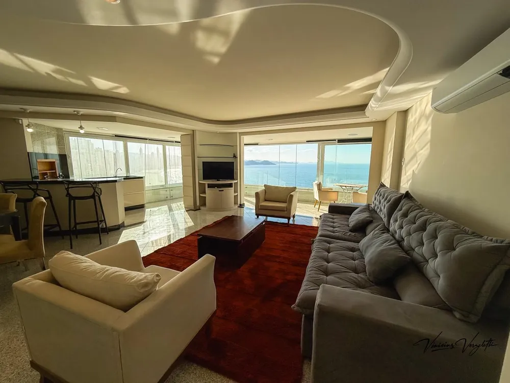 Apartamento, 3 quartos, 157 m² - Foto 1