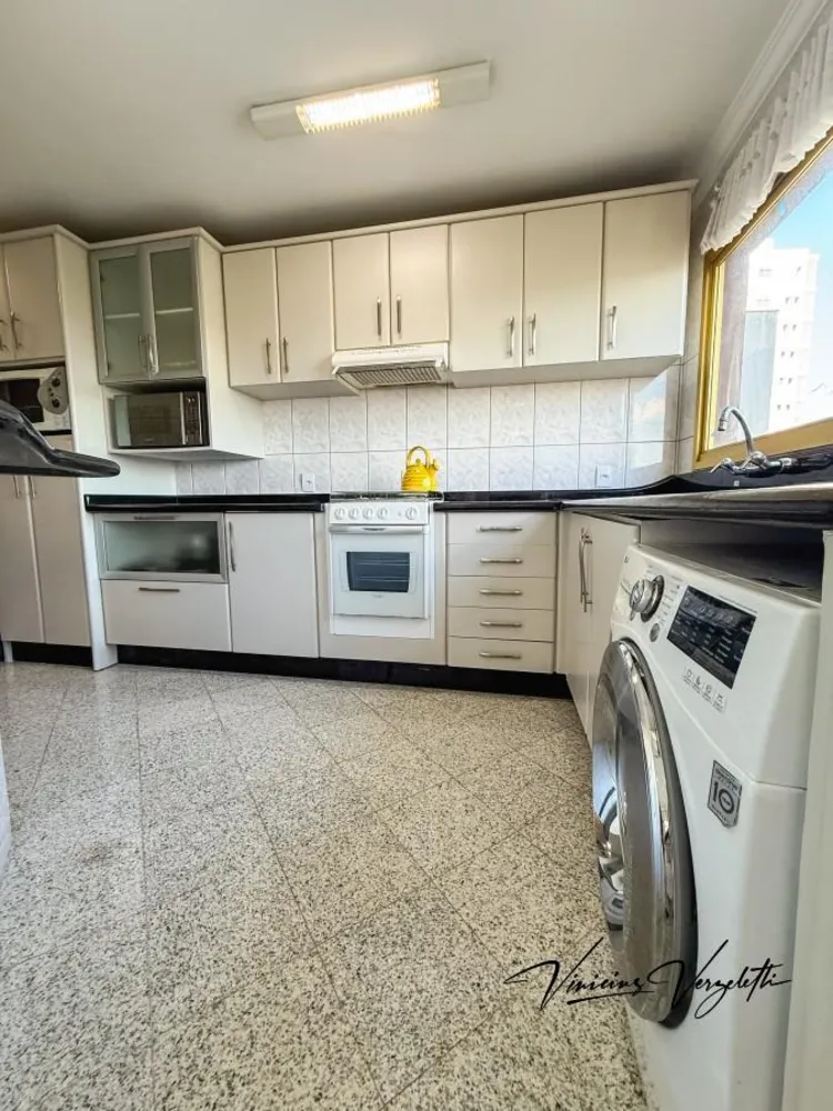 Apartamento, 3 quartos, 157 m² - Foto 3