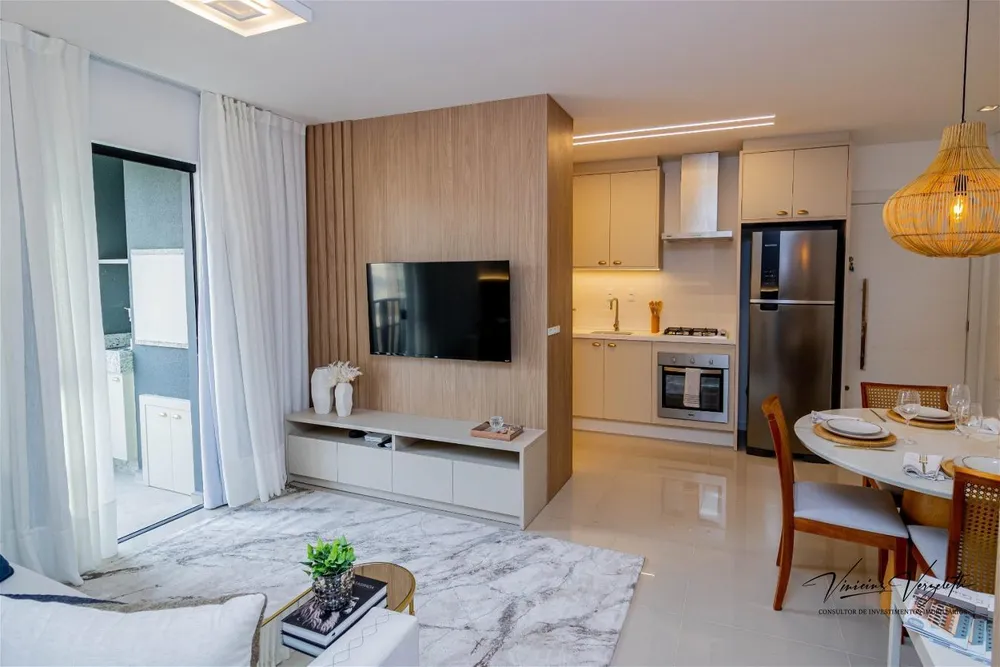 Apartamento, 2 quartos, 71 m² - Foto 5