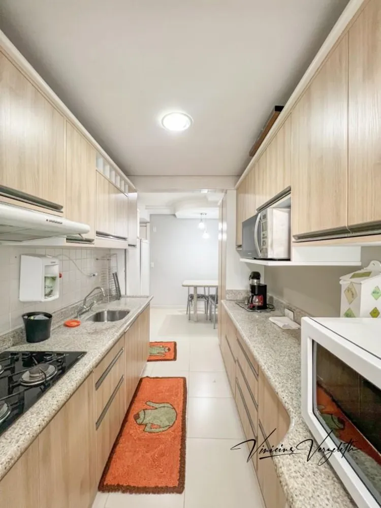 Apartamento, 3 quartos, 155 m² - Foto 10