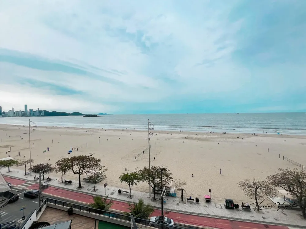 Apartamento, 3 quartos, 155 m² - Foto 1