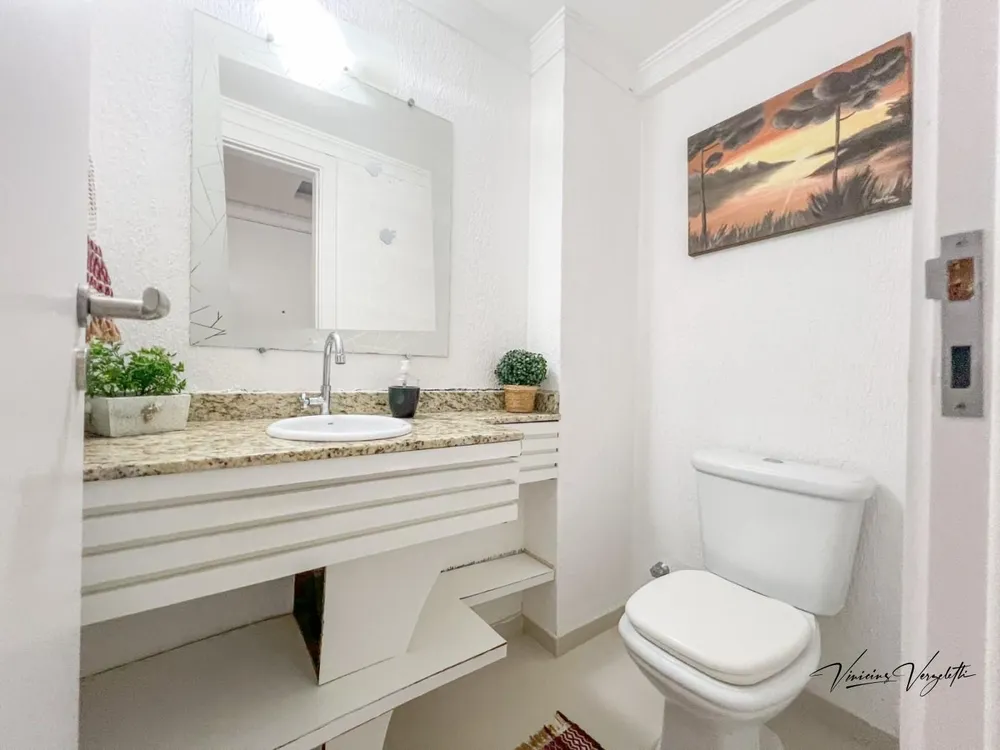 Apartamento, 3 quartos, 155 m² - Foto 2