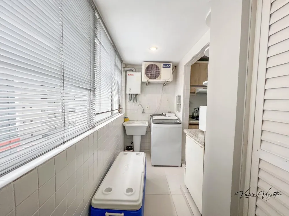 Apartamento, 3 quartos, 155 m² - Foto 1