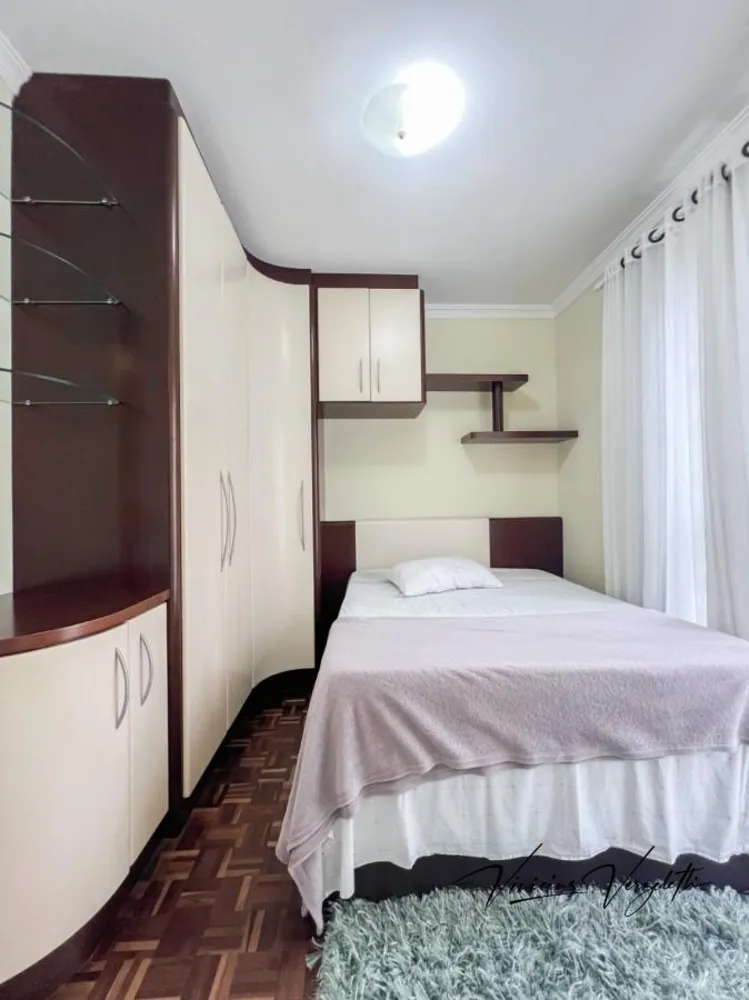 Apartamento, 3 quartos, 155 m² - Foto 9