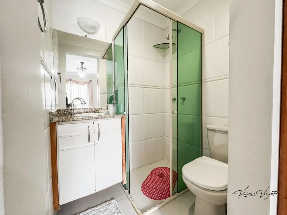 Apartamento, 3 quartos, 155 m² - Foto 5