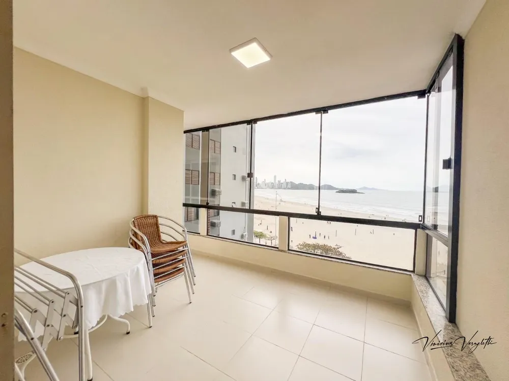 Apartamento, 3 quartos, 155 m² - Foto 3