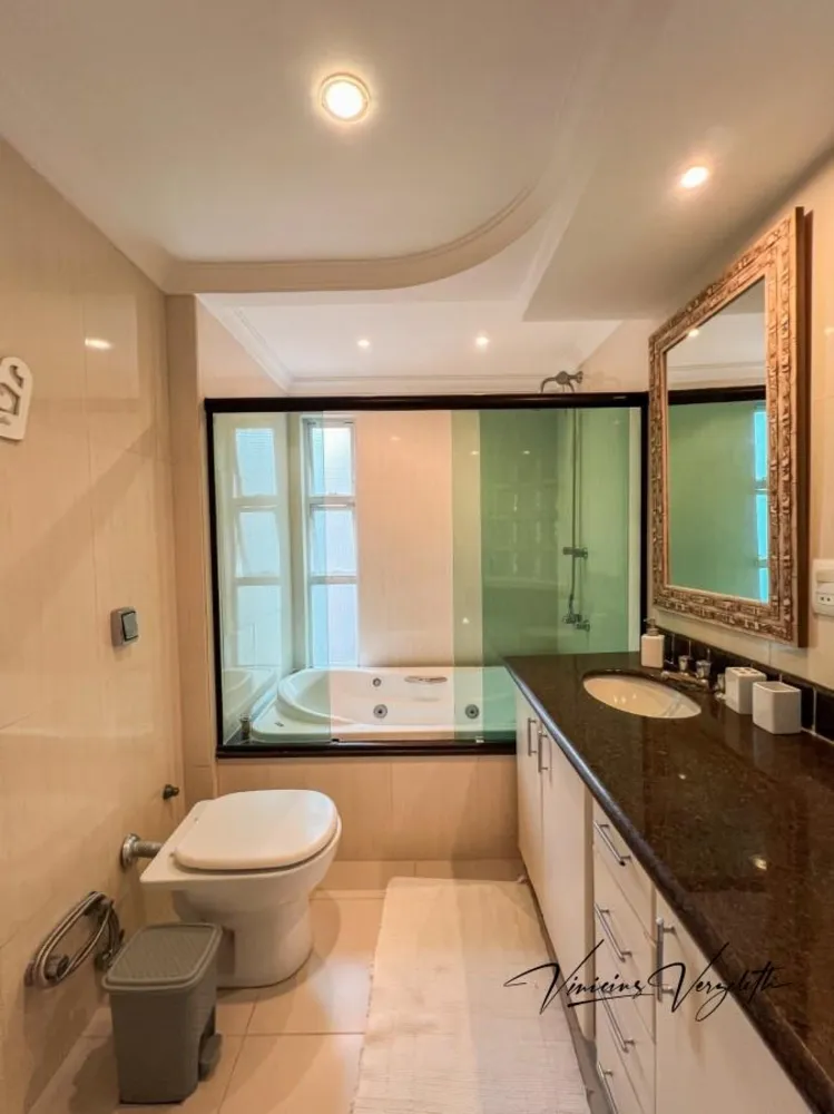 Apartamento, 3 quartos, 155 m² - Foto 4