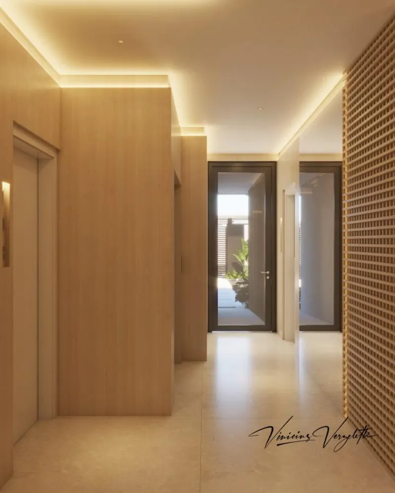 Apartamento, 1 quarto, 58 m² - Foto 9