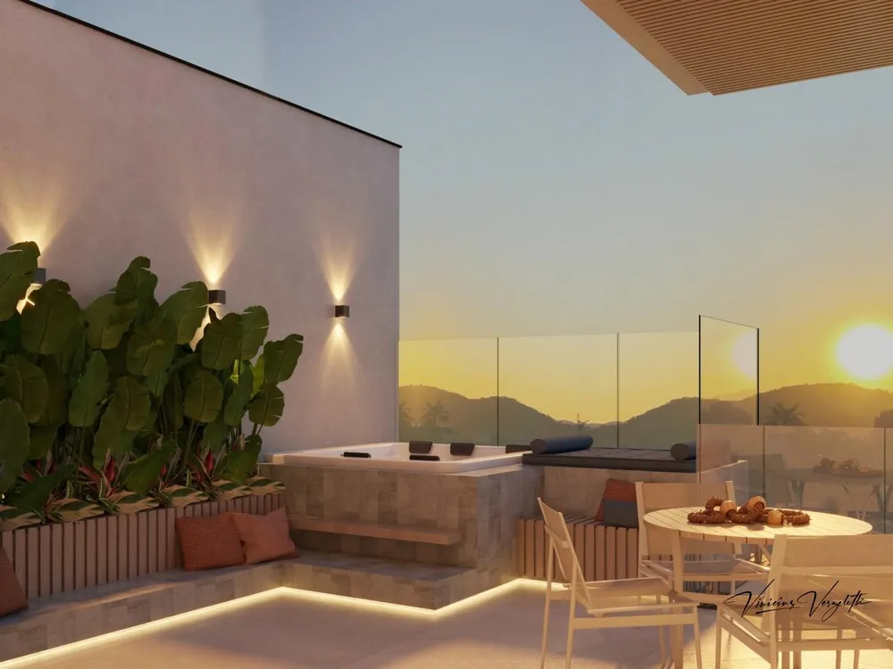 Apartamento, 1 quarto, 58 m² - Foto 4
