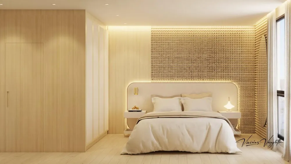 Apartamento, 1 quarto, 58 m² - Foto 7