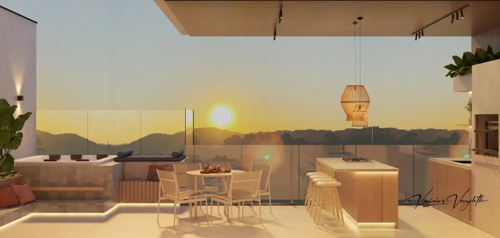 Apartamento, 1 quarto, 58 m² - Foto 6
