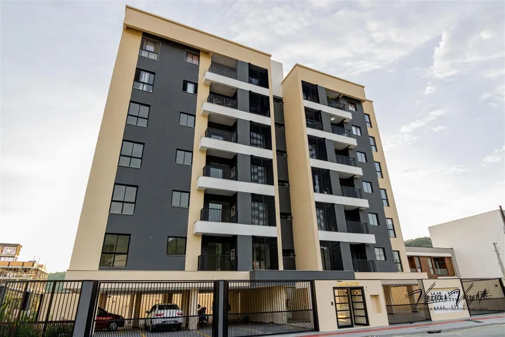 Apartamento, 3 quartos, 84 m² - Foto 1
