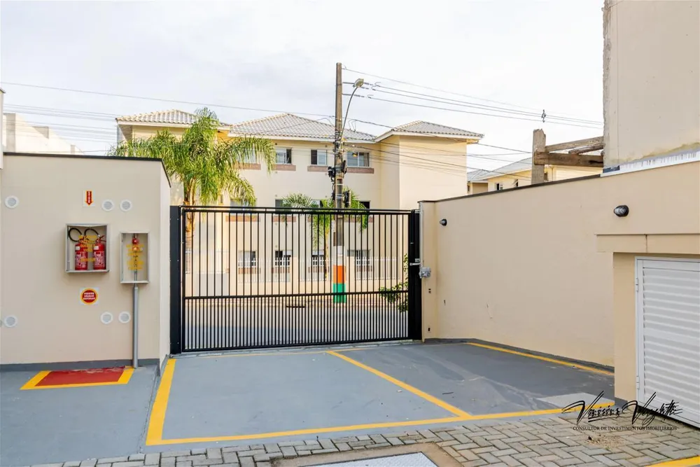 Apartamento, 3 quartos, 84 m² - Foto 9