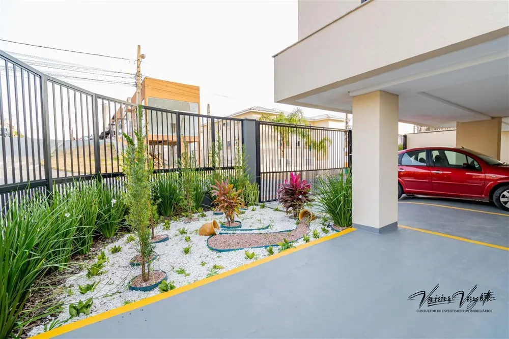 Apartamento, 3 quartos, 84 m² - Foto 11