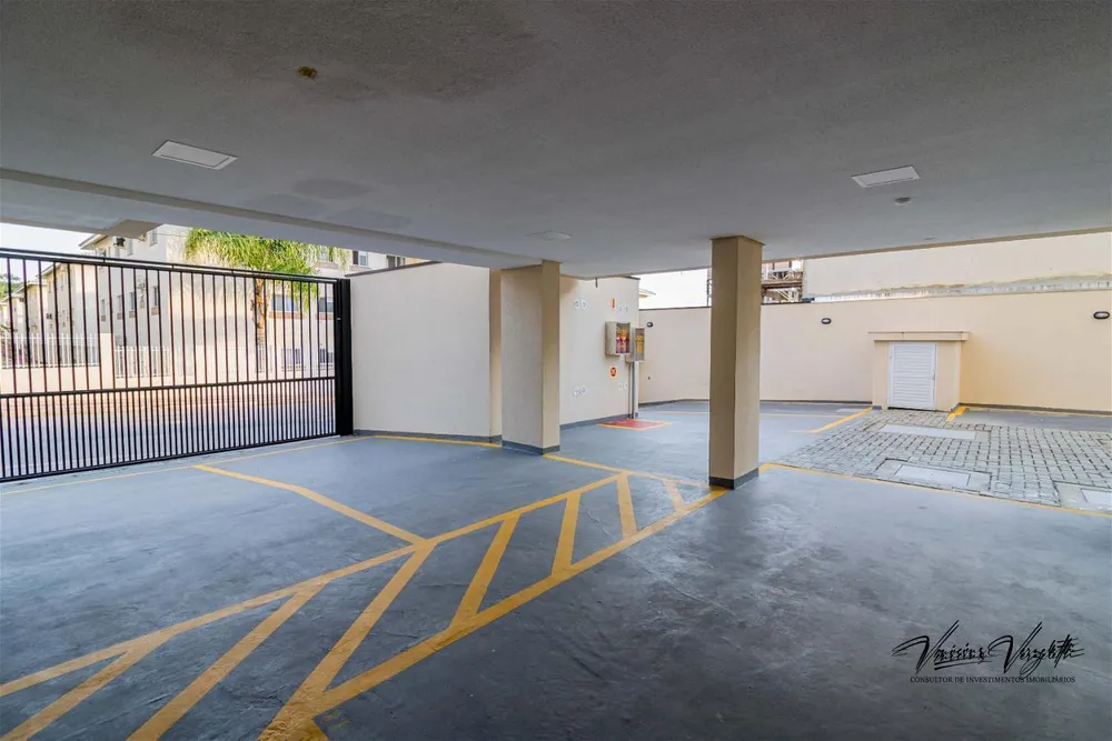 Apartamento, 3 quartos, 84 m² - Foto 8