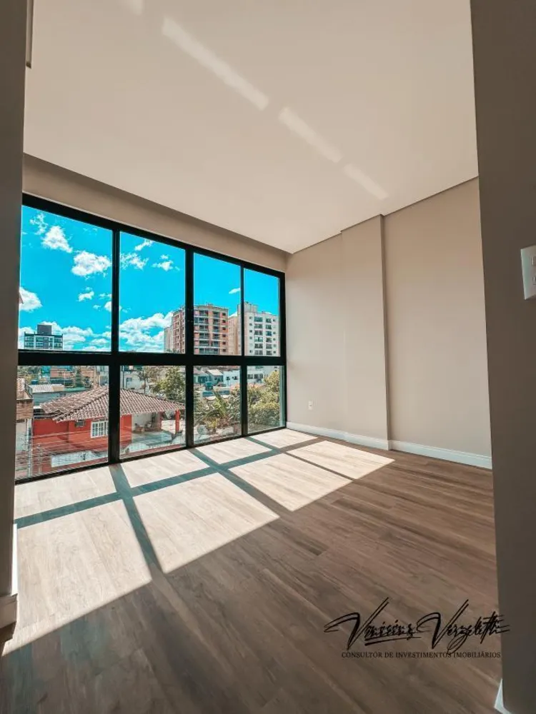 Apartamento, 3 quartos, 110 m² - Foto 7