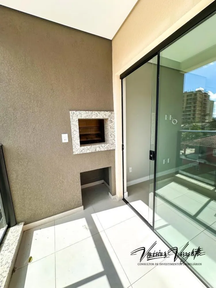 Apartamento, 3 quartos, 110 m² - Foto 2