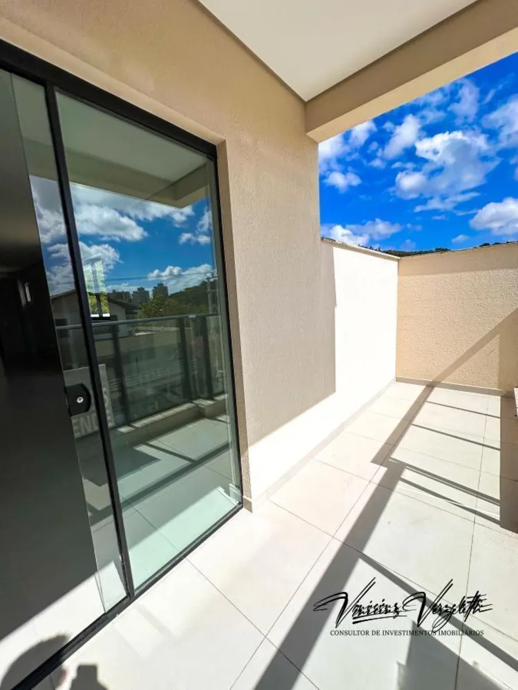 Apartamento, 3 quartos, 110 m² - Foto 3