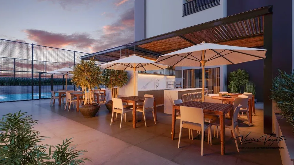 Apartamento, 3 quartos, 106 m² - Foto 6