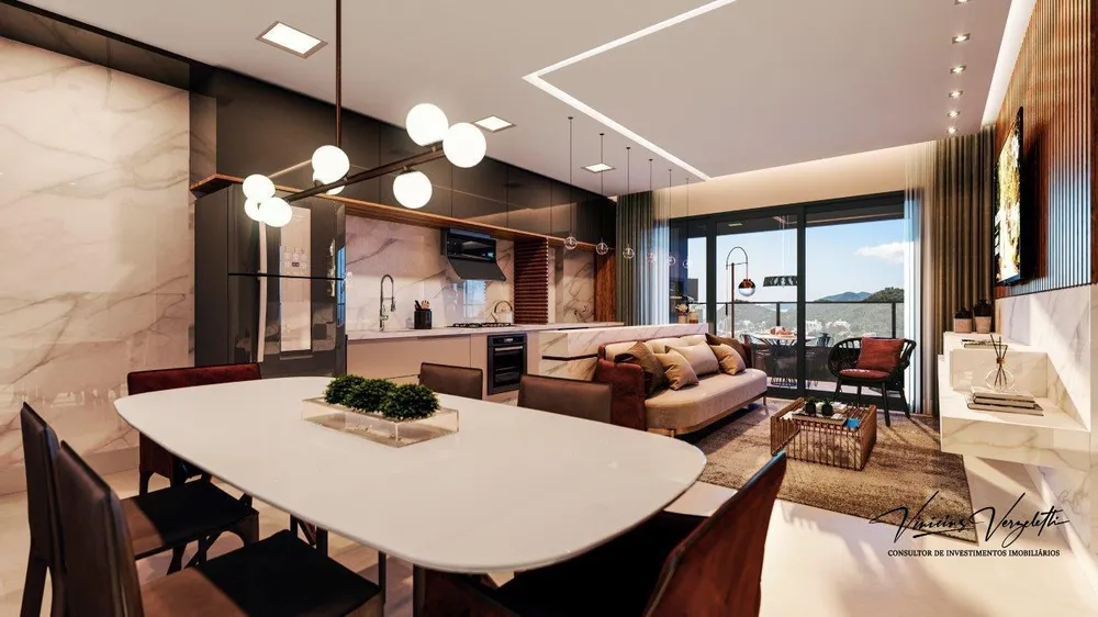 Apartamento, 3 quartos, 106 m² - Foto 1