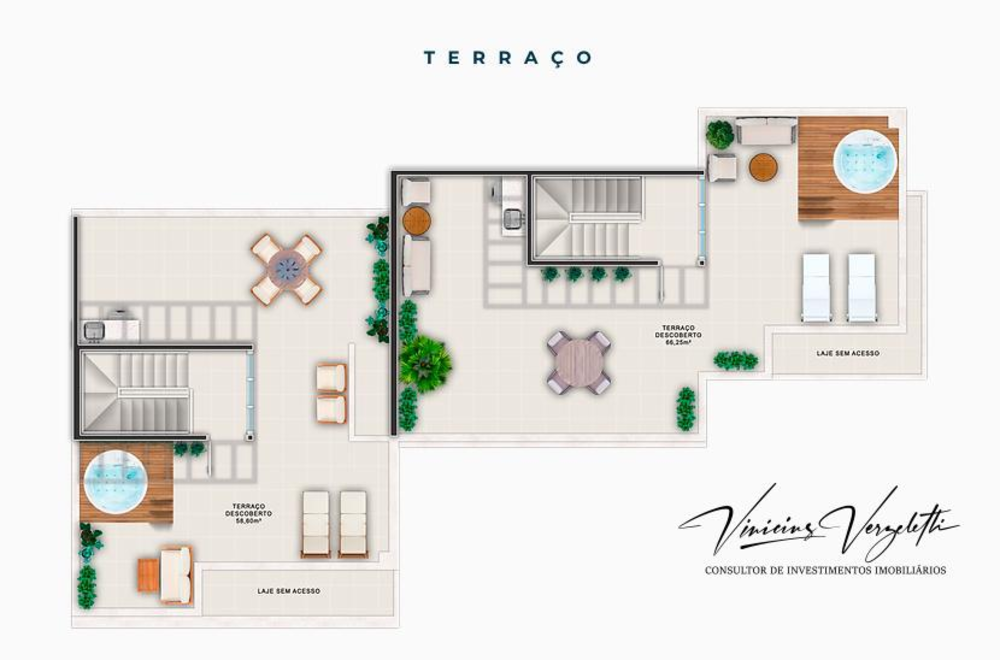 Sobrado à venda com 4 quartos, 177m² - Foto 3