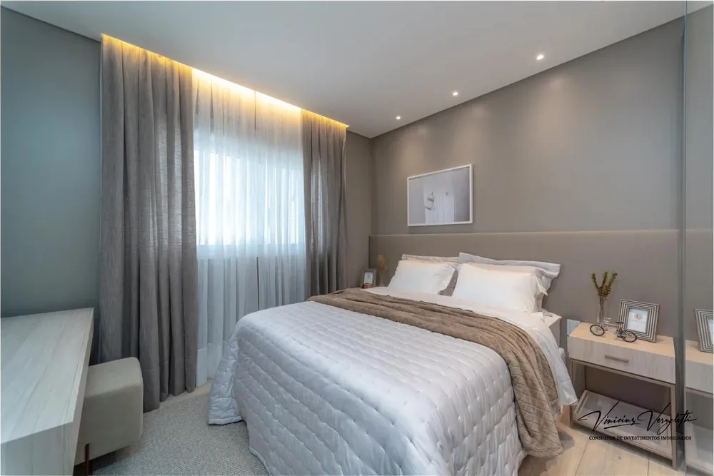 Apartamento, 4 quartos, 238 m² - Foto 4