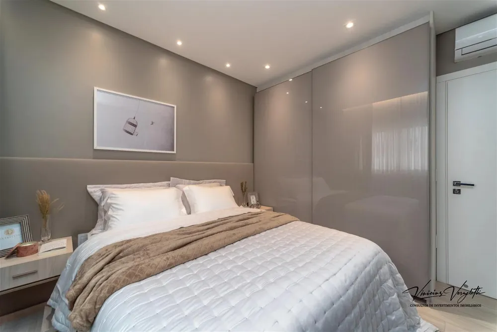 Apartamento, 4 quartos, 238 m² - Foto 1