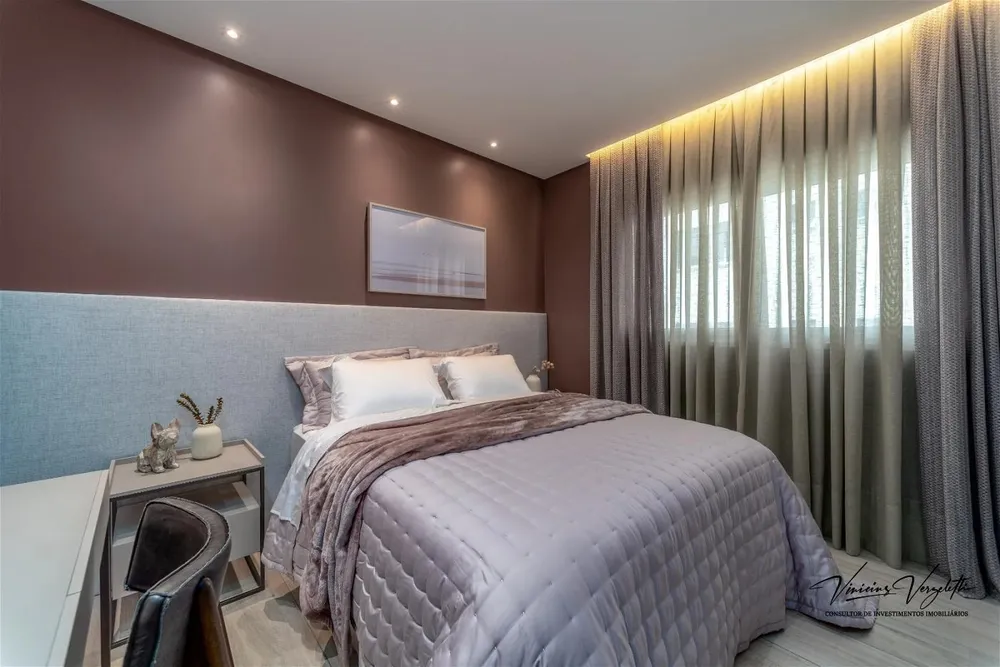 Apartamento, 4 quartos, 238 m² - Foto 2