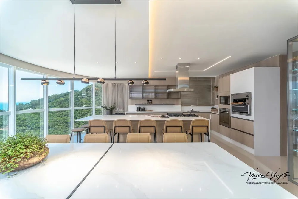 Apartamento, 4 quartos, 238 m² - Foto 8