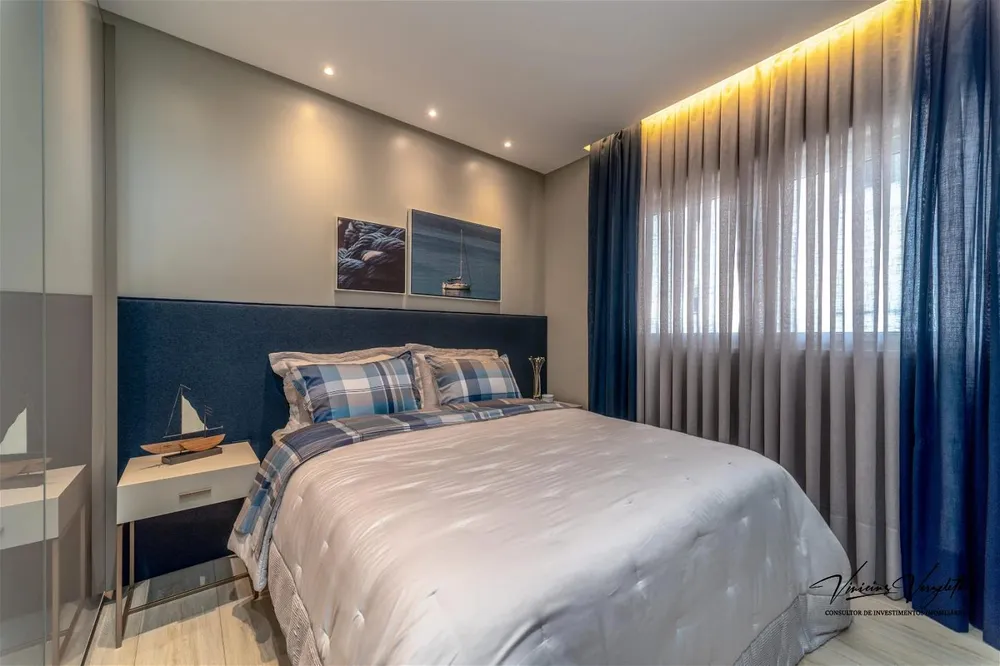 Apartamento, 4 quartos, 238 m² - Foto 7