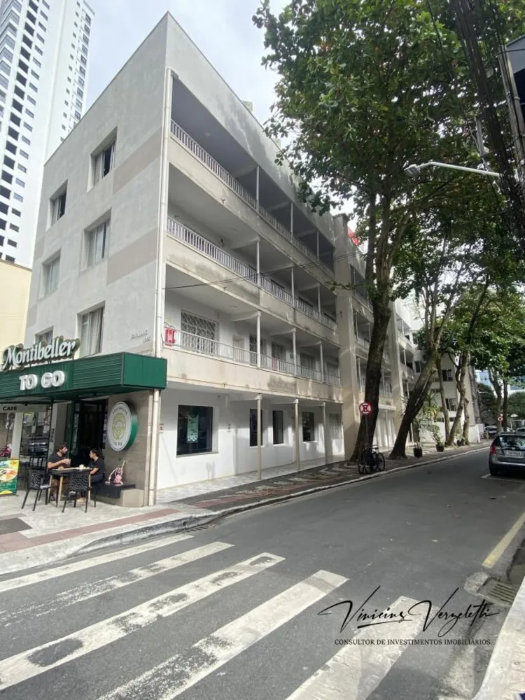Apartamento, 2 quartos, 60 m² - Foto 16