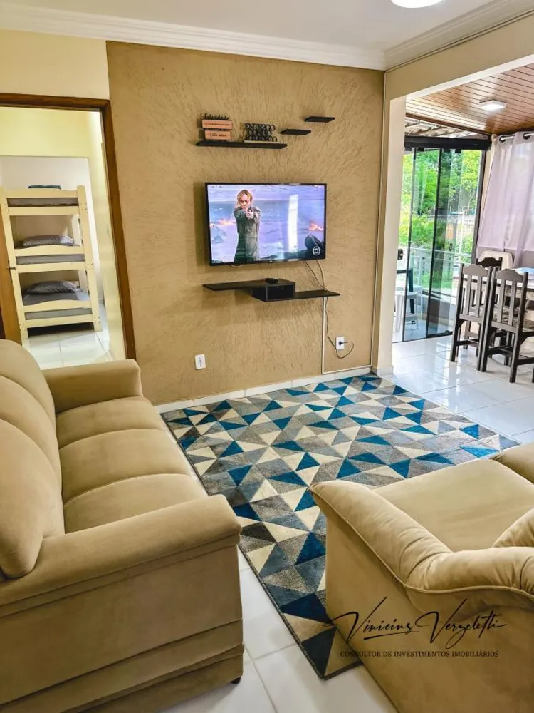 Apartamento, 2 quartos, 118 m² - Foto 1