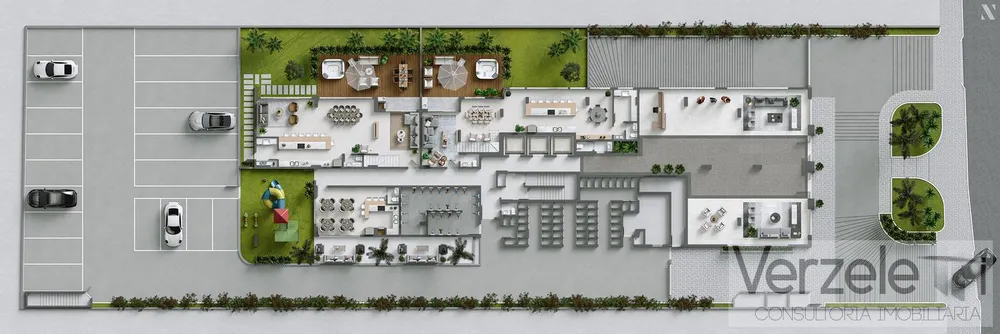 Apartamento, 4 quartos, 210 m² - Foto 5
